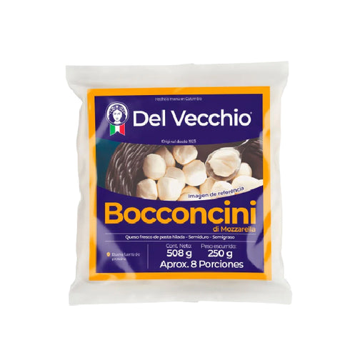 QUESO BOCONCCINI 250G